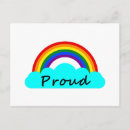 Suche nach regenbogen postkarten Stolz