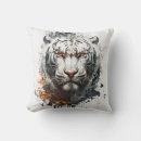 Suche nach tiger kissen Malerei
