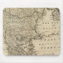 Suche nach griechenland karte mousepads Relief