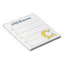 Suche nach mond notizblock Nacht