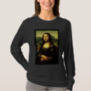 Suche nach meisterwerk tshirts Berühmtes gemälde