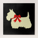 Suche nach scottish terrier andere puzzle Scottie
