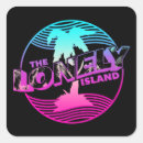 Suche nach hose aufkleber Die einsame insel