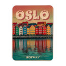 Suche nach oslo magnete Norwegische flagge