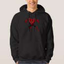 Suche nach raserei hoodies Grünes laternenlogo
