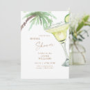 Suche nach palme brautparty einladungen Sommer