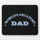 Suche nach das grosste von allen mousepads Dad