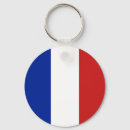 Suche nach frankreich flagge schlüsselanhänger National