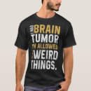 Suche nach gehirn aneurysma tshirts Brain
