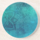 Suche nach neues zeitalter untersetzer Mandala