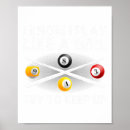 Suche nach billard poster Spieler