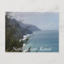 Suche nach kauai postkarten Küste
