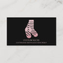 Suche nach socken visitenkarten Geschäft