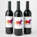 Suche nach pferd wein etiketten Reiten