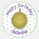 Suche nach kawaii früchte aufkleber Obst