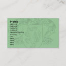 Suche nach ich erb visitenkarten Familie