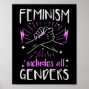 Suche nach der feminismus poster Feministin