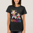 Suche nach mutter einhorn tshirts Modern