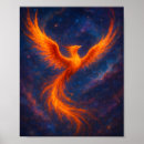 Suche nach phoenix vogel poster Wiedergeburt