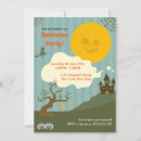Suche nach kinder halloween einladungen Mond