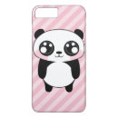 Suche nach kawaii panda iphone hüllen Cartoon