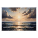 Suche nach ewigkeit poster Sonnenuntergang