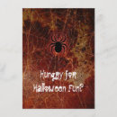 Suche nach spinnennetz halloween einladungen Insekt