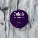 Suche nach katholisch buttons Taufe
