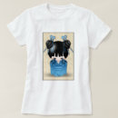 Suche nach geisha kleidung Kokeshi puppe