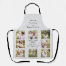 Suche nach oma schürzen Großmutter