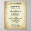 Suche nach poesie poster Gedicht