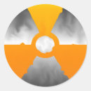 Suche nach radioaktives zeichen aufkleber Symbol