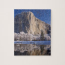 Suche nach schneefälle puzzle Landschaft