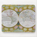 Suche nach karte der welt mousepads Winde