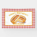 Suche nach kochen banner Party