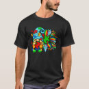 Suche nach rätsel tshirts Autismus