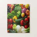 Suche nach gemüse puzzle Frucht