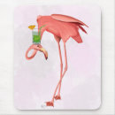 Suche nach tropische tiere mousepads Flamingos
