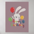 Suche nach kawaii geburtstag poster Kaninchen