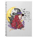 Suche nach hexe kleine notizbücher Niedlich