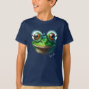 Suche nach alberner frosch tshirts Generativitätsinhalt