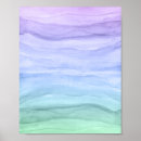 Suche nach pastellgrün poster Abstrakt