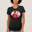 Suche nach mao tshirts Rot