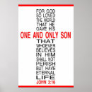 Suche nach john 3 poster Salvation