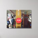 Suche nach london leinwandbilder Bus