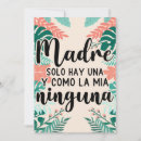 Suche nach madre Mütter