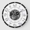 Suche nach science fiction wanduhren Modern