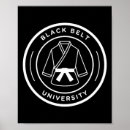 Suche nach black belt poster Karatengürtel