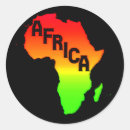 Suche nach kontinente aufkleber Afrika