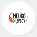 Suche nach neuro aufkleber Spionagelehrer